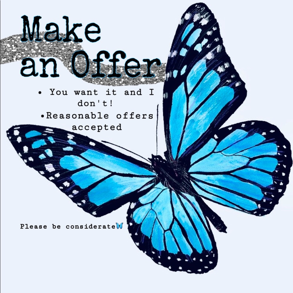 🦋Bundle items you love & save!